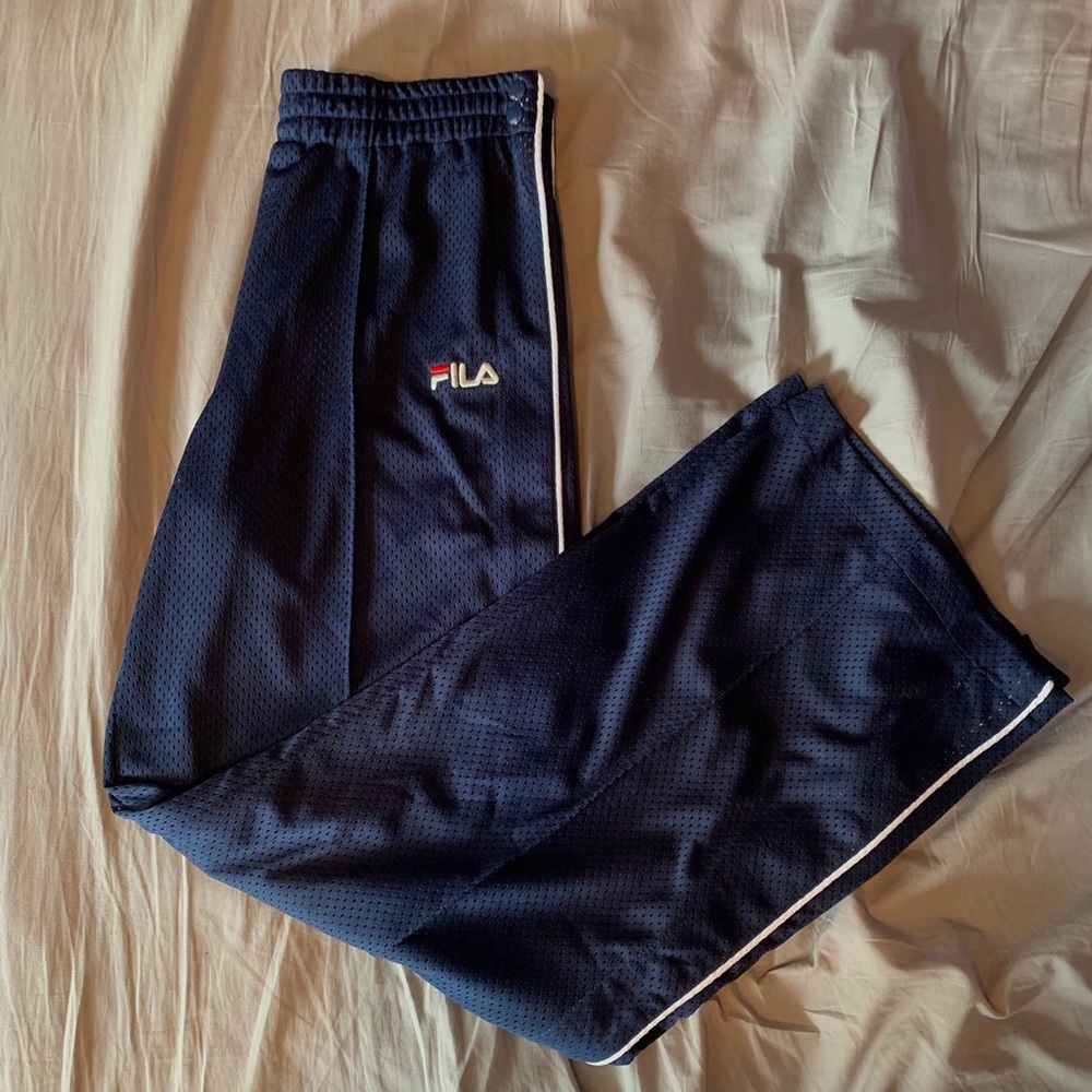 FILA Track Pants